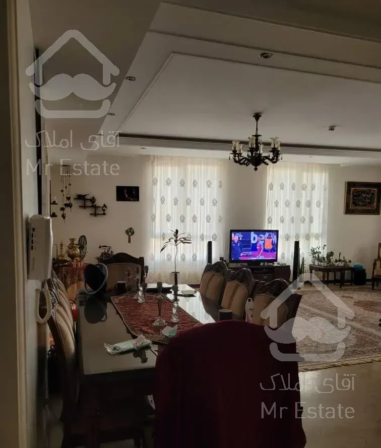 ۹۰متر تکواحدی سرمایه گذاری ستارخان شمال تهران ویلا