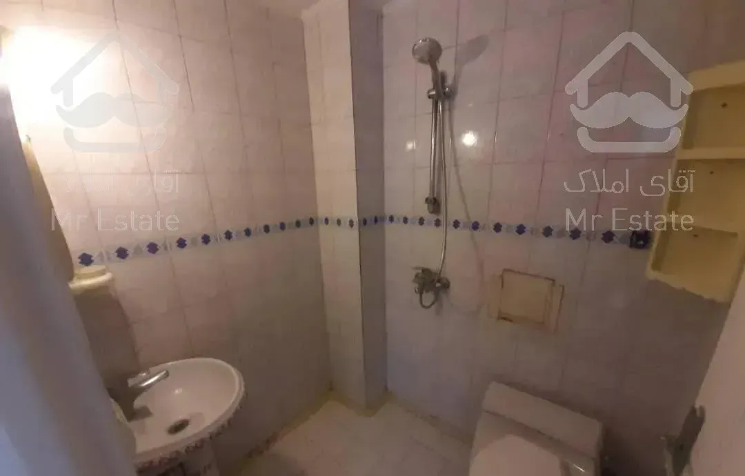 آپارتمان ۱۱۴ متری، رهن کامل،