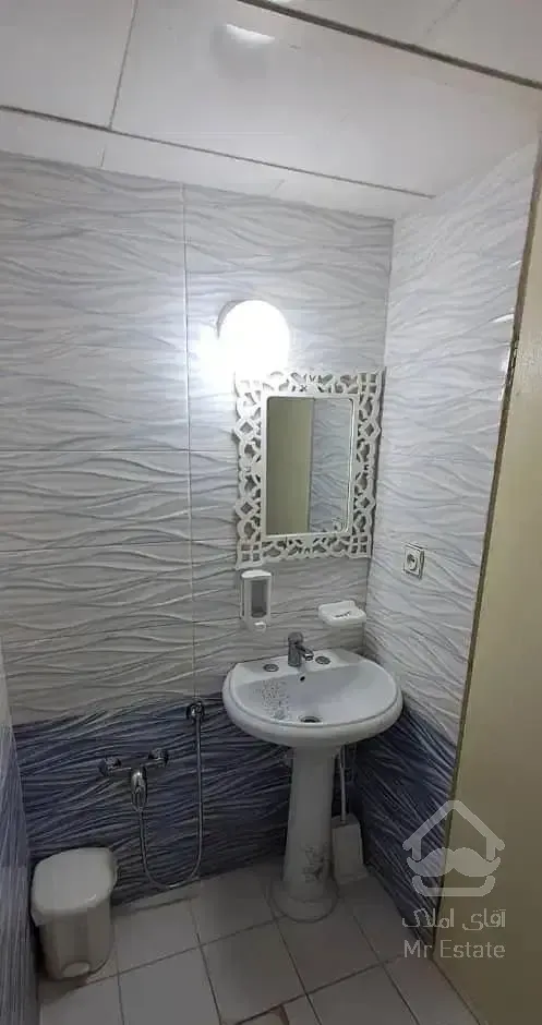 تهرانپارس شرقی خیابان ۲۰۶ متراژ۵۵ متر