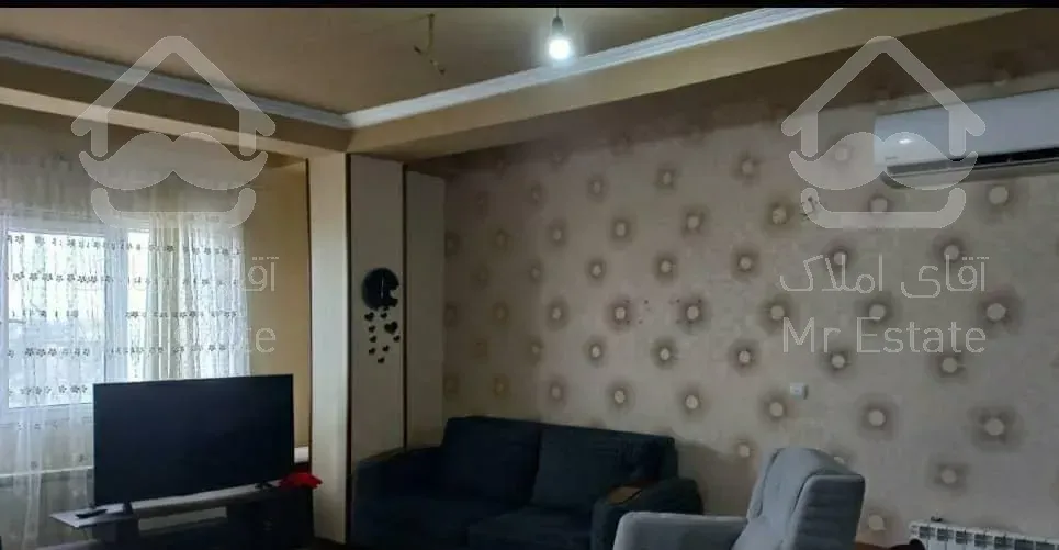 ۸۰ متر پاسداران برج بام دریا ط۱۳