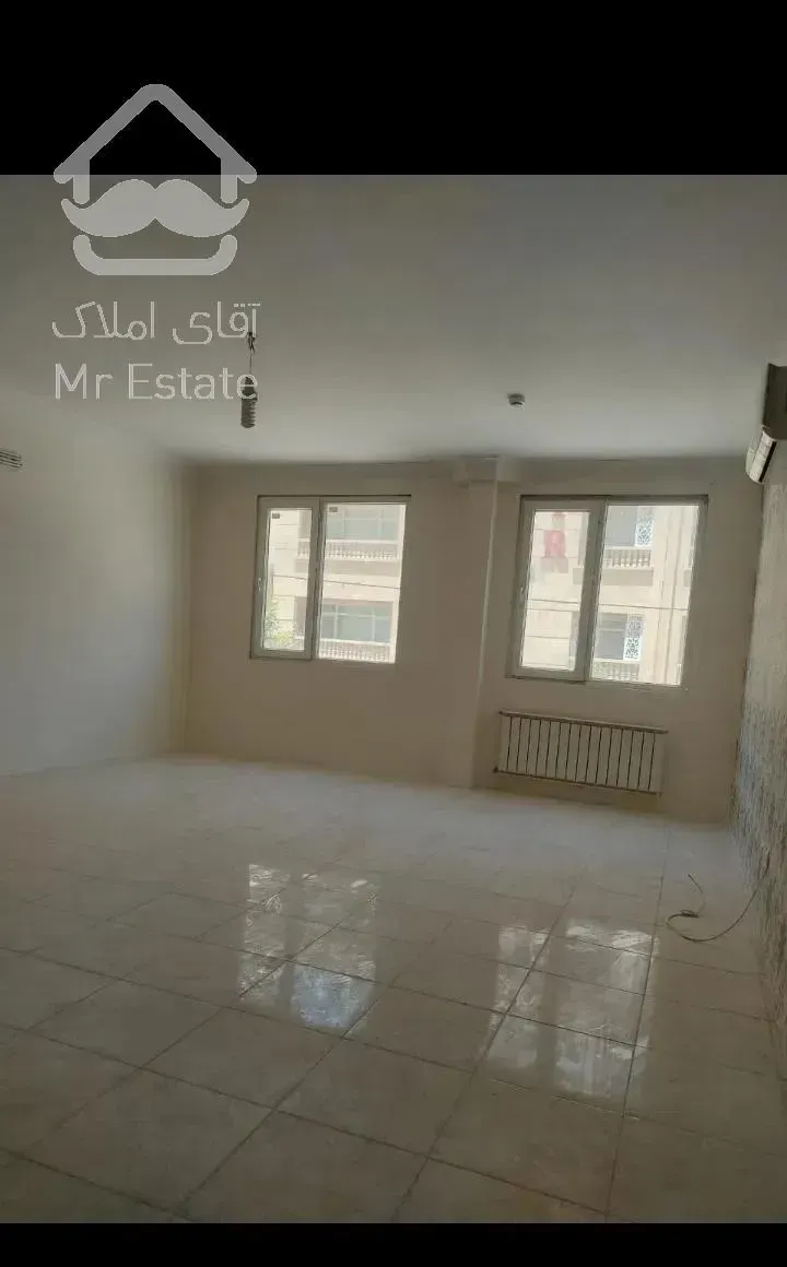 آپارتمان ۹۰ متری/۲ خواب/ کم واحد