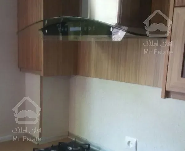 اپارنمان 118 متری دو خوابه غرق نور