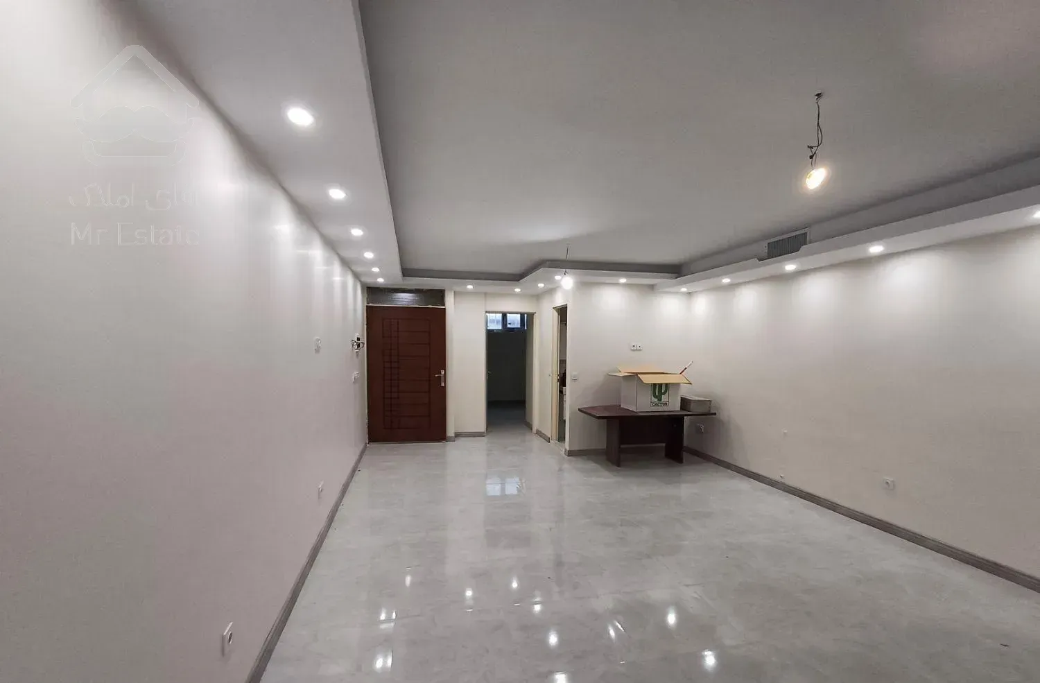 اجاره آپارتمان ۶۳ متری فول بازسازی