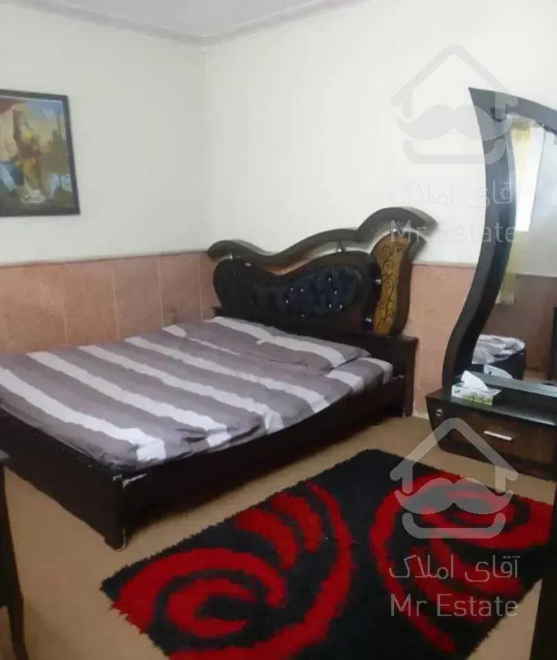 اجاره آپارتمان سوئیت شیک مبله