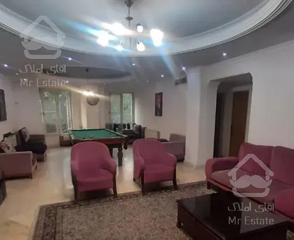 آپارتمان  ۱۲۱ متری شهران شمالی