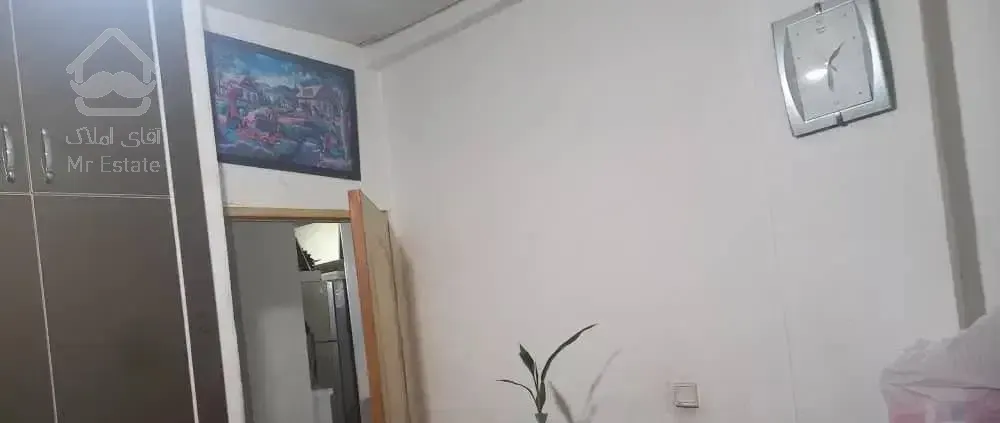 یک واحد 85متری جهت فروش