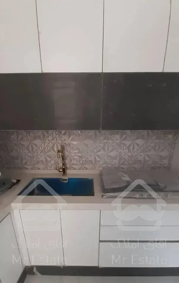 آپارتمان ۷۵ متری دو خواب