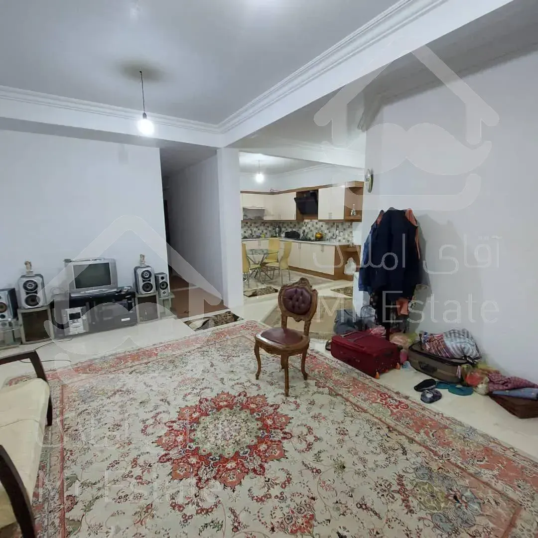 فروش آپارتمان نزدیک جنگل و دریا