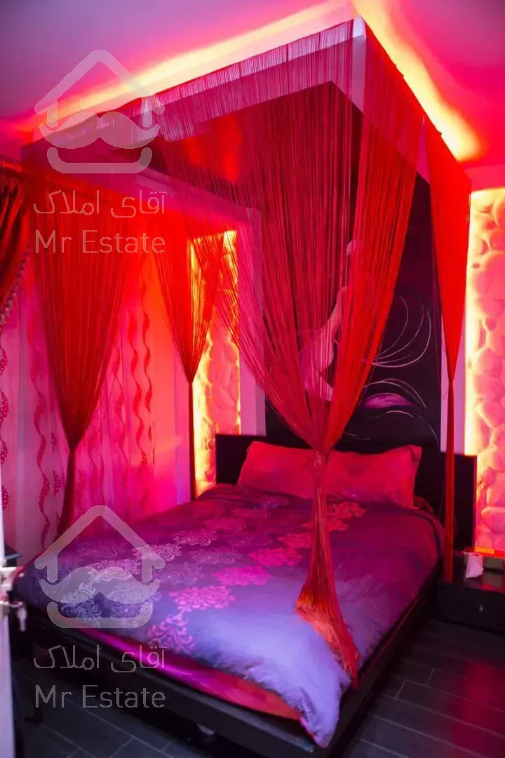 فروش آپارتمان زعفرانیه 180  متر اکازيون