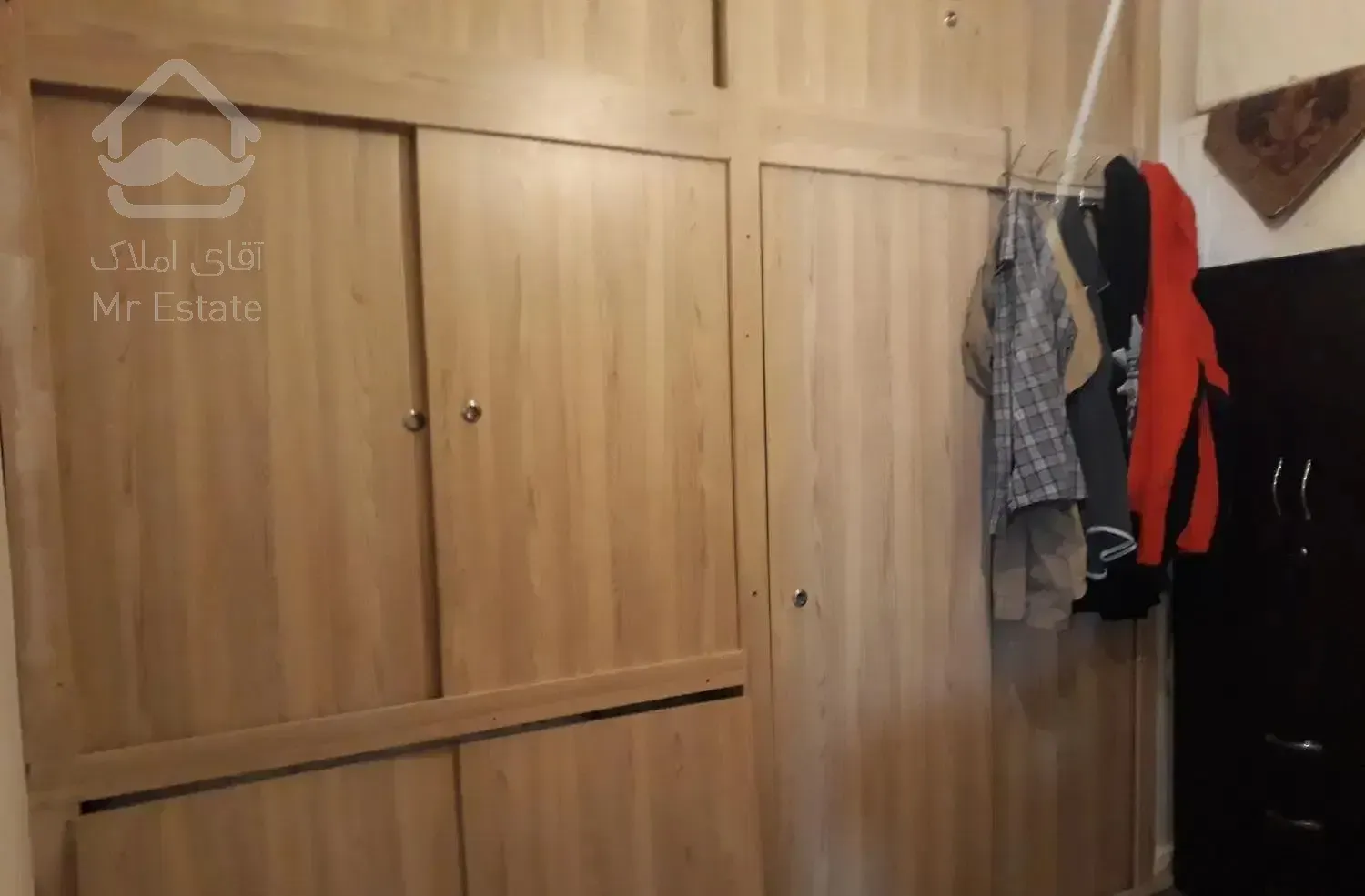 آپارتمان مسکن مهر۸۵متر