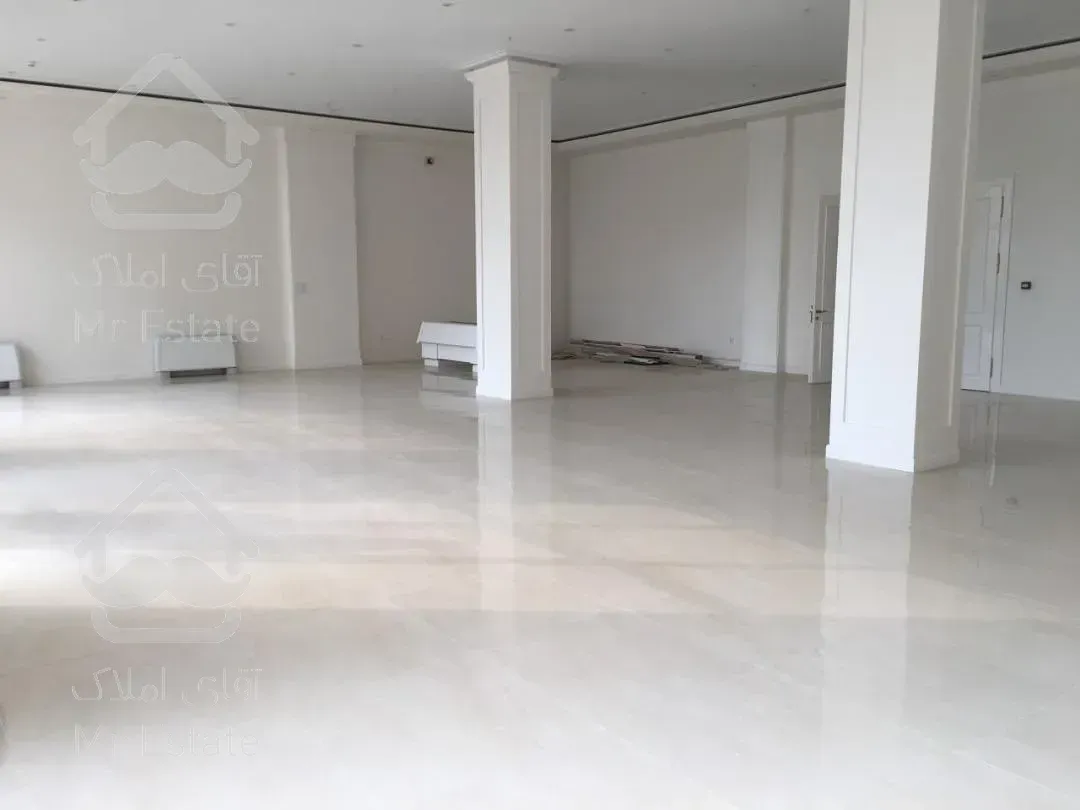 اجاره و رهن آپارتمان ولنجک 320  متر شیک