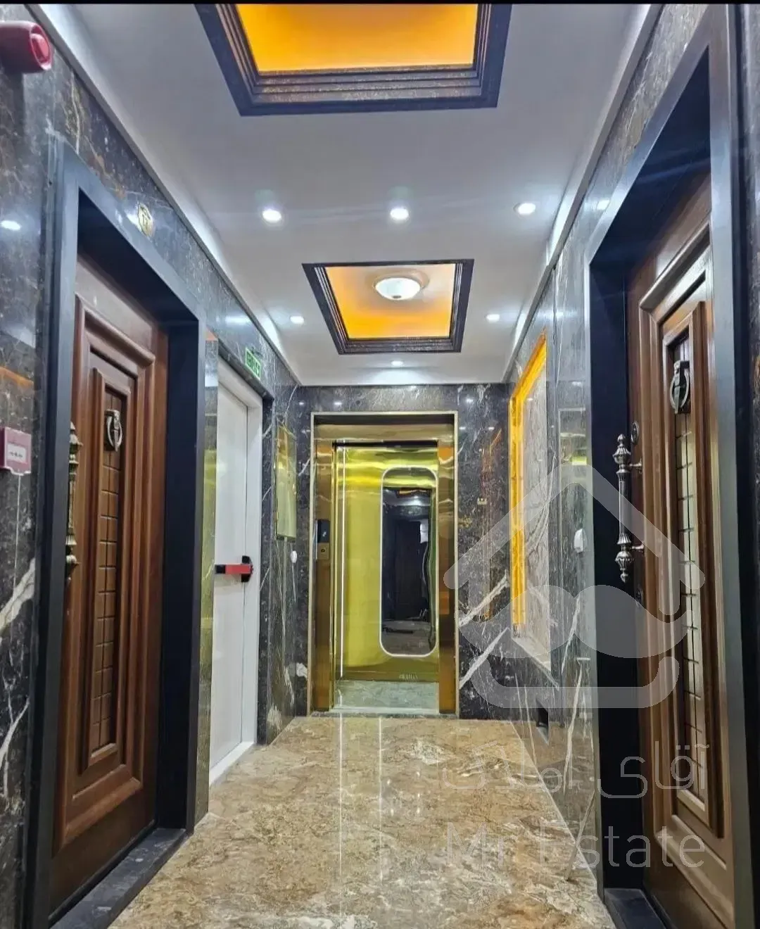 رهن و اجاره واحد ۱۰۰ متری در وردآورد