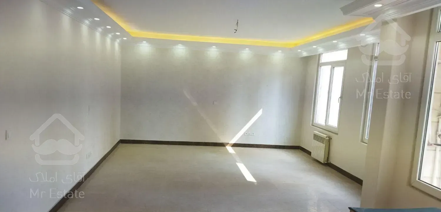 125متر/3خواب/فول باسازی/سعادت اباد