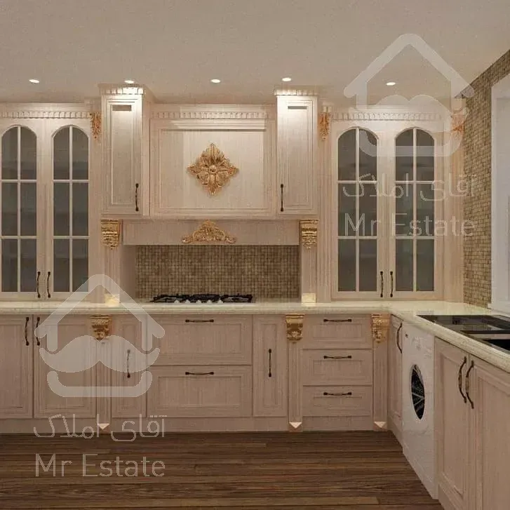 فروش آپارتمان 333 متر در گلستان شمالی*پاگرد مجزا