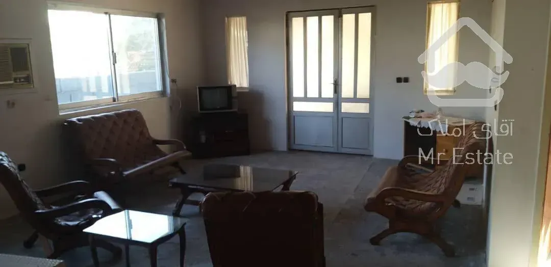 فروش ویلا قدیمی،،تمیز و قابل سکونت