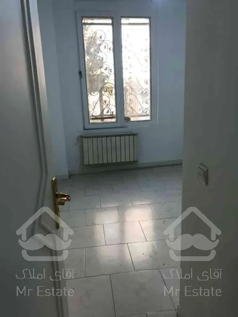 اپارتمان ۶۱متری اباذر