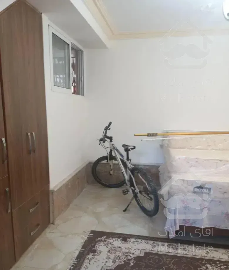 75مترتکواحدی/پلاک2آب/سند/آسانسور/پارکینگ