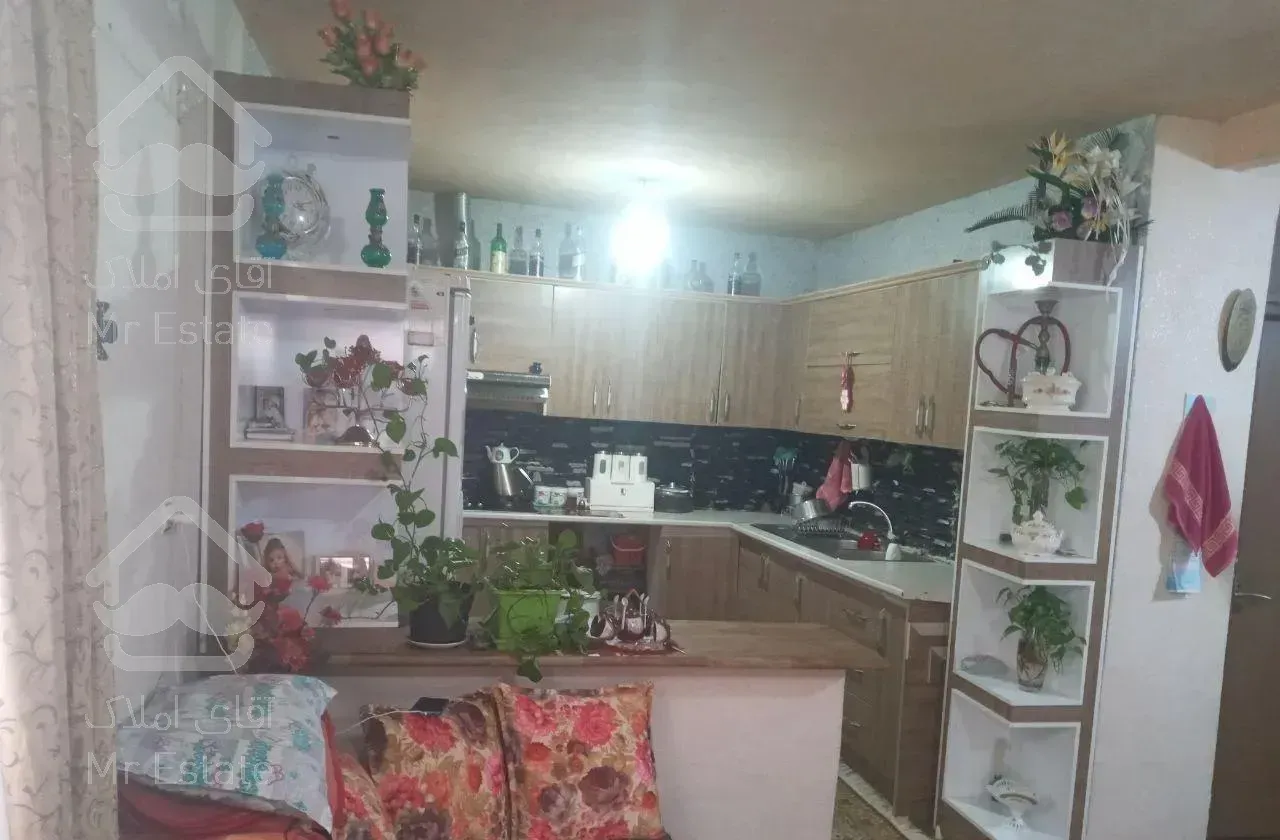 فروش ویلای سند شهری ارزنده