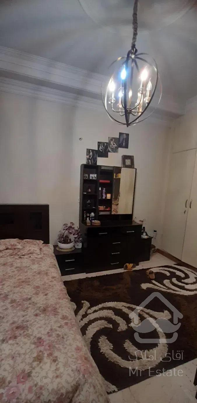 ۱۰۸ متر / ۲خواب / فول امکانات