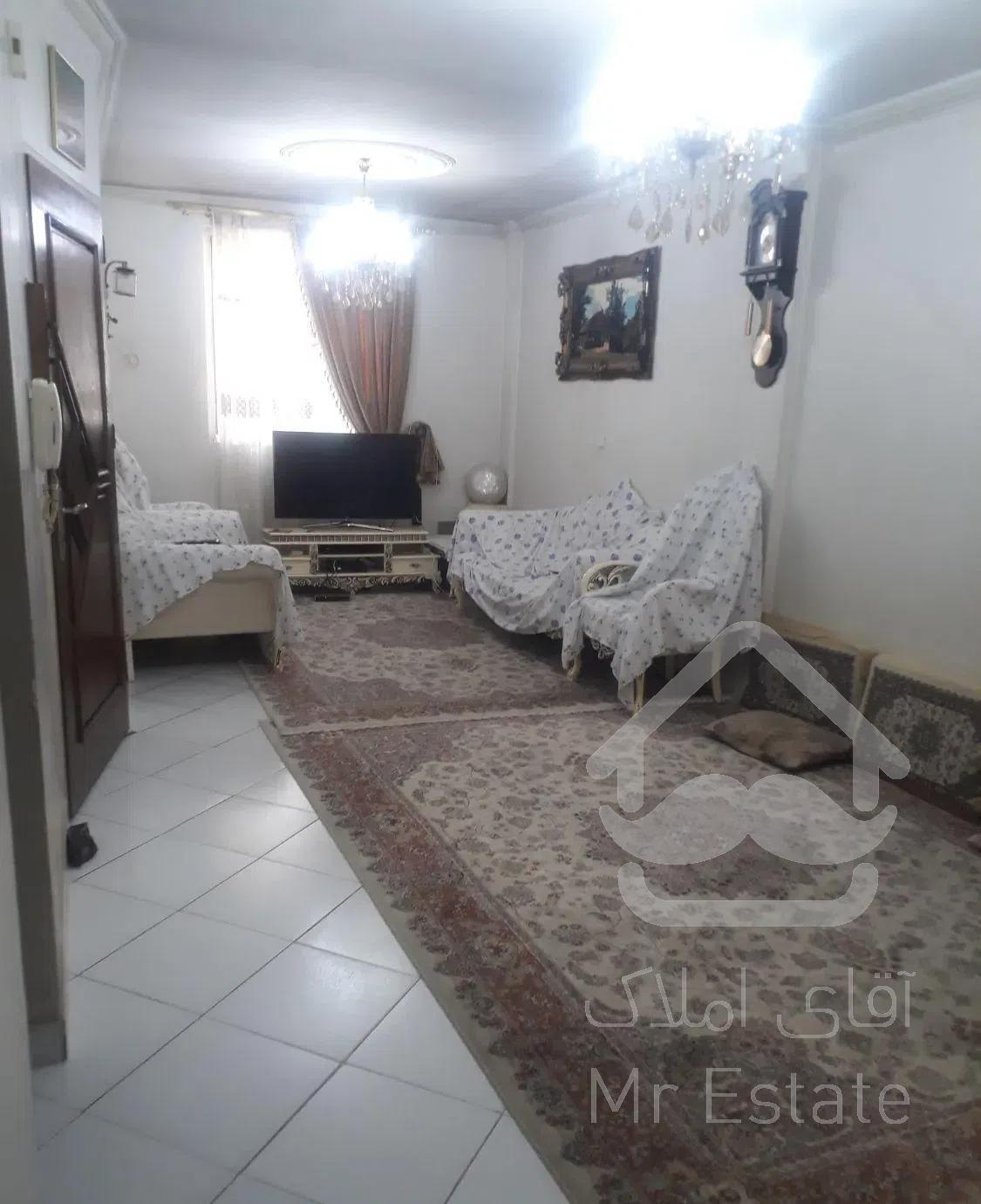 آپارتمان ۵۲متری مجیدیه جنوبی میدان امام رضا
