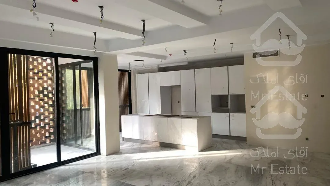 رهن و اجاره اپارتمان در نیاوران