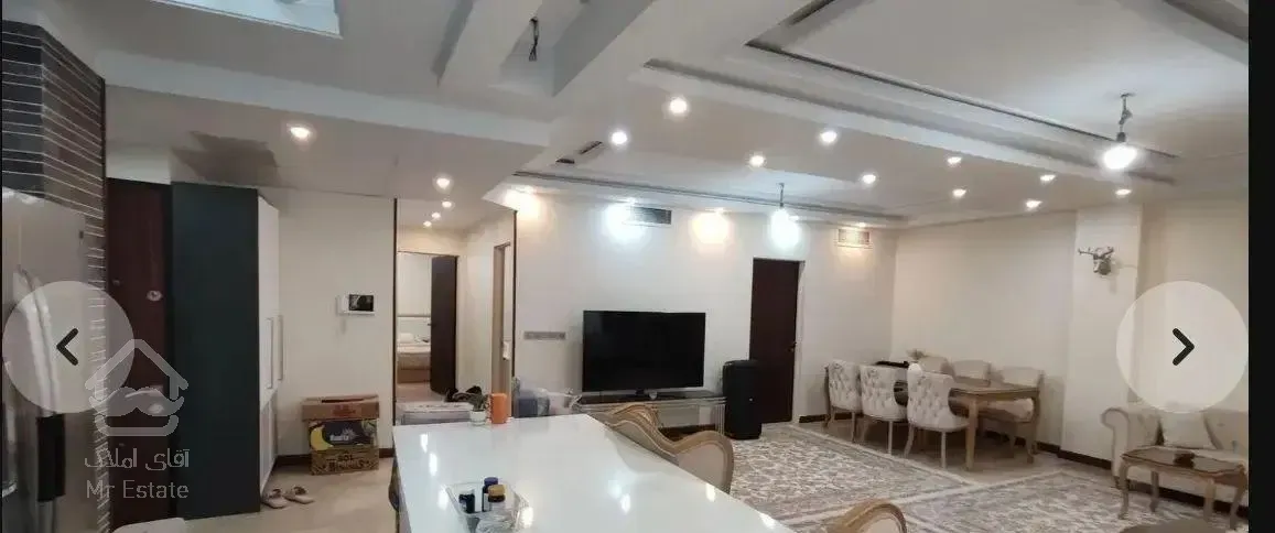 ۱۴۵متر ۳ خوابه صرافها