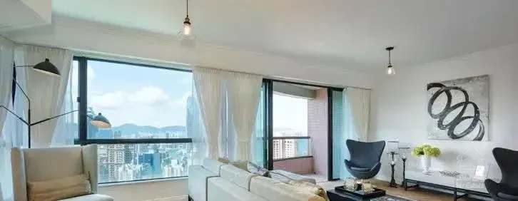۱۳۰ متر برج ،شمال جردن ،نور فوق‌العاده
