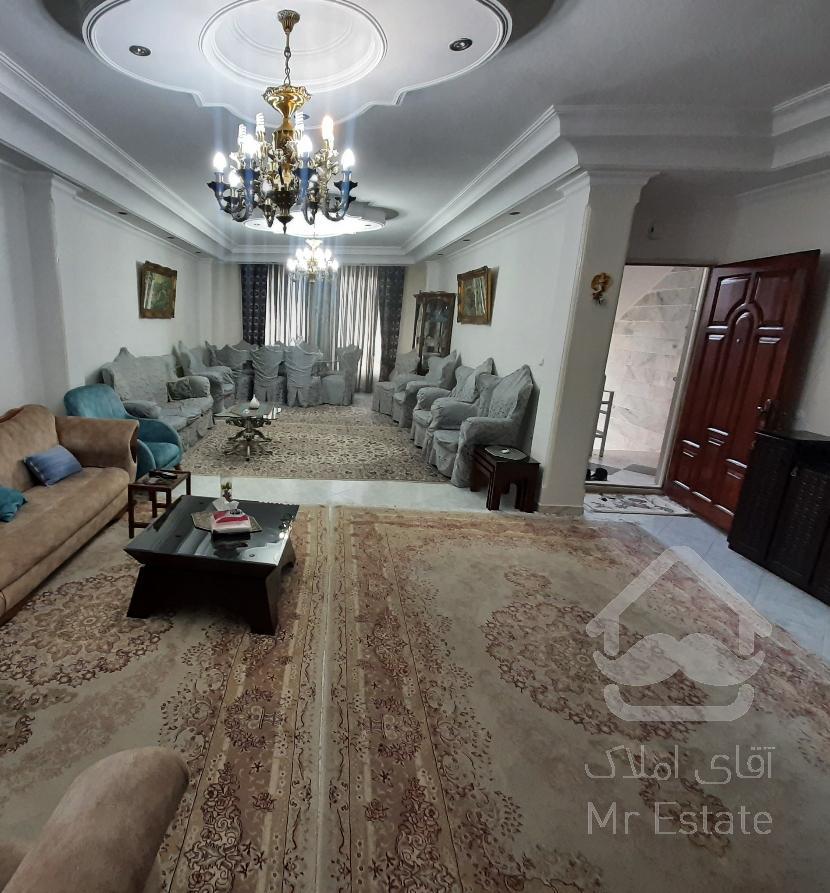 آپارتمان ۱۰۲ متری دو خواب