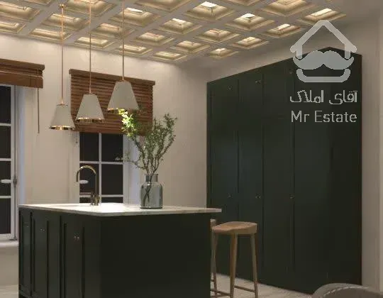 بازسازی (کابینت نقاشی کناف تاسیسات)+طراحی سه بعدی