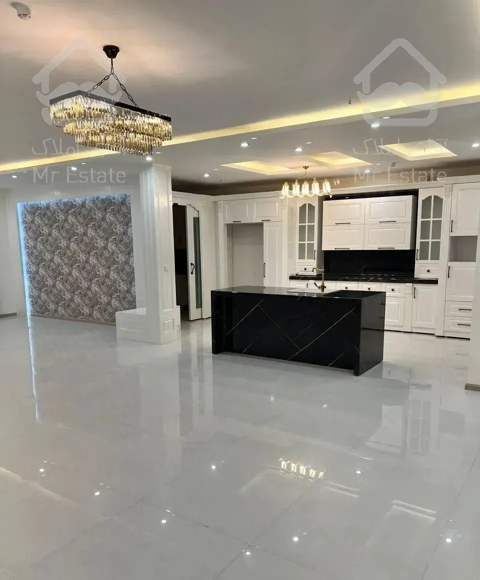 آپارتمان۱۷۰متری تک واحدی فول امکانات اول دانشجو