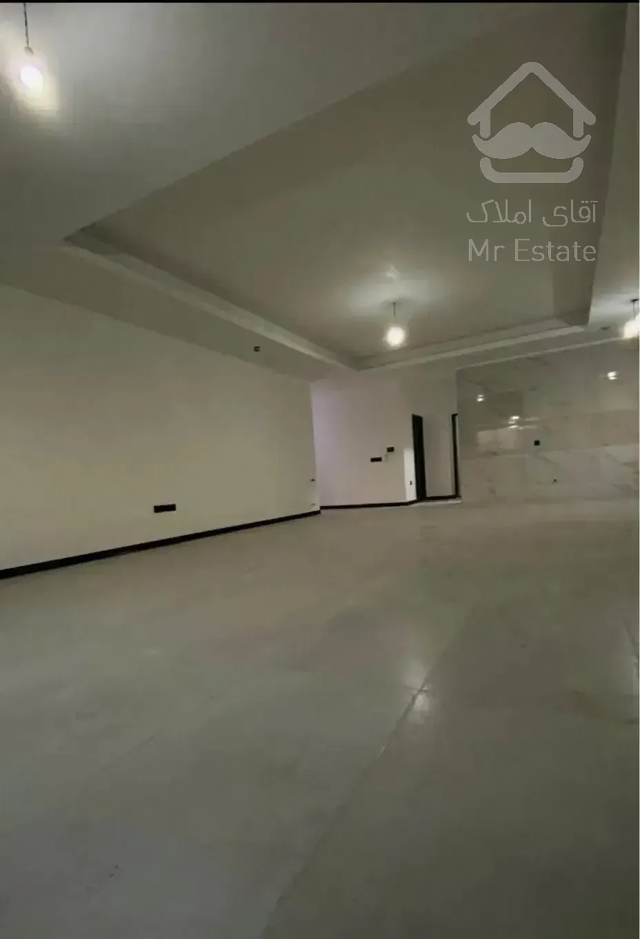 ۱۳۵ متر ویو ابدی دریا(تاپ لوکیشن )