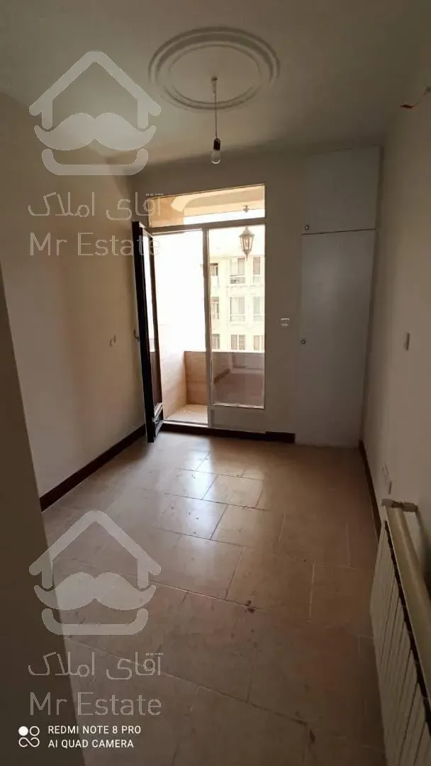 ۶۵ متر آپارتمان /دو خواب/ فردوس/ رو به نور