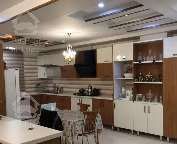 ١٥٠ متر ٢ ساله پونک کمالى