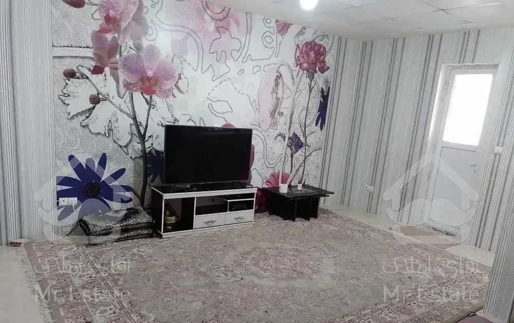 اپارتمان ۷۵ متری شهرک پرند