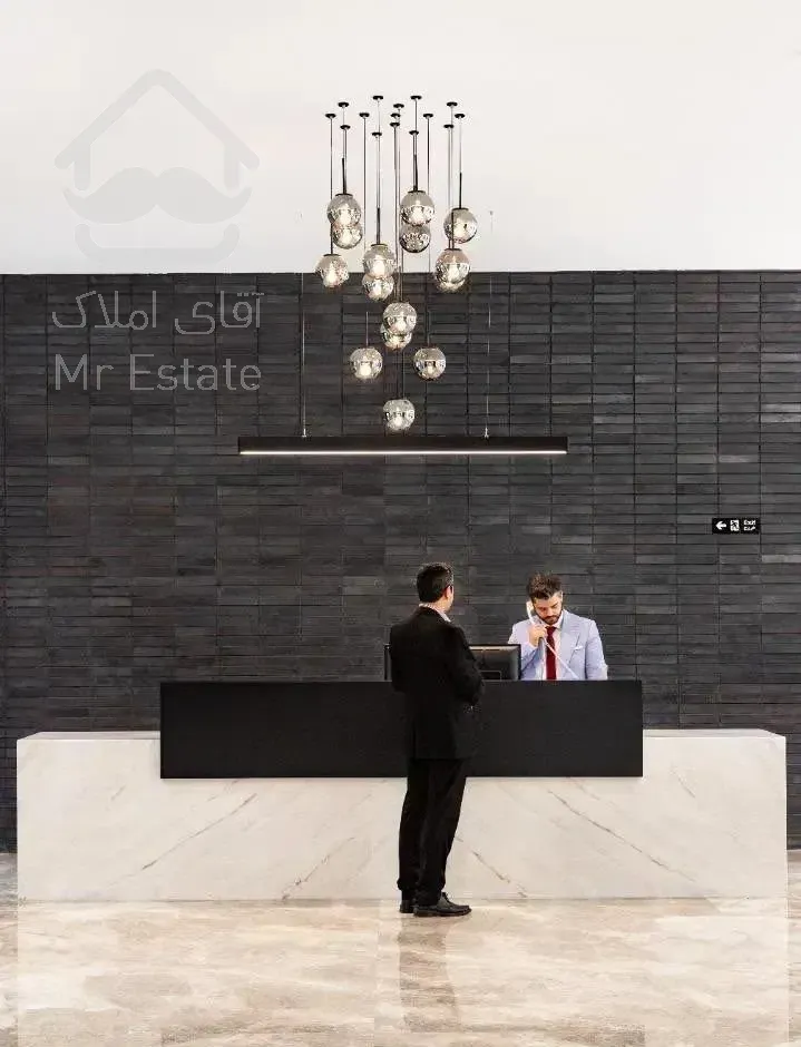 ۲۷۵ متر نوساز