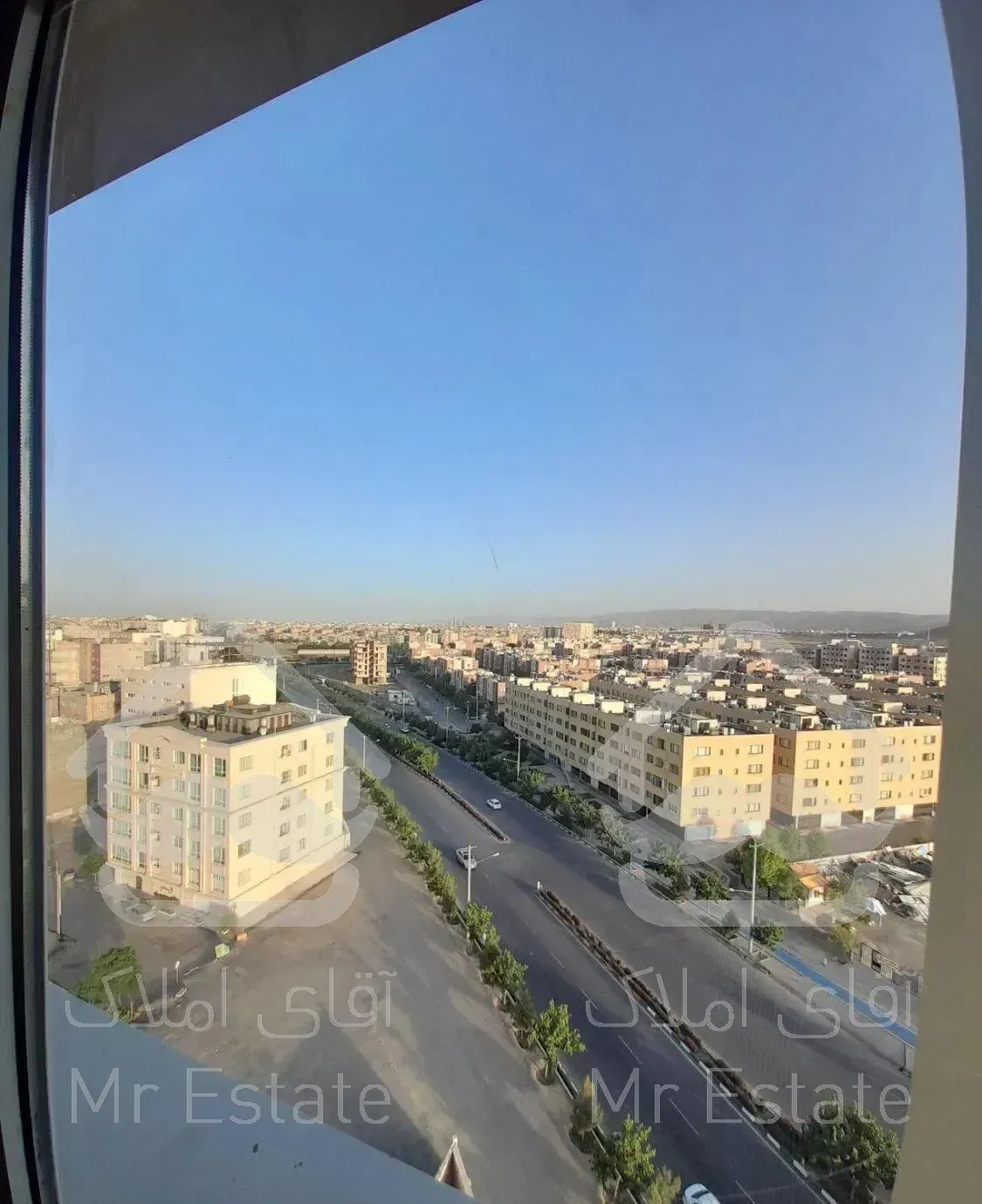 110 متر سند اماده برج مجیدیه / استخر ، سینما