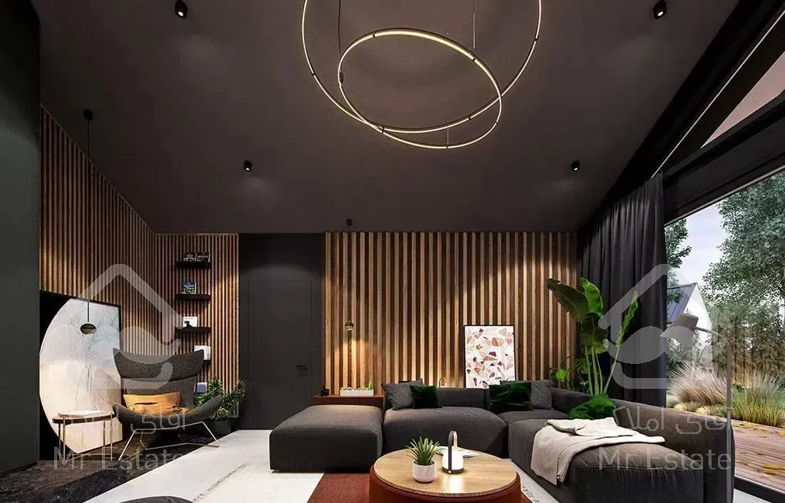 130متری شرقی کیان اباد