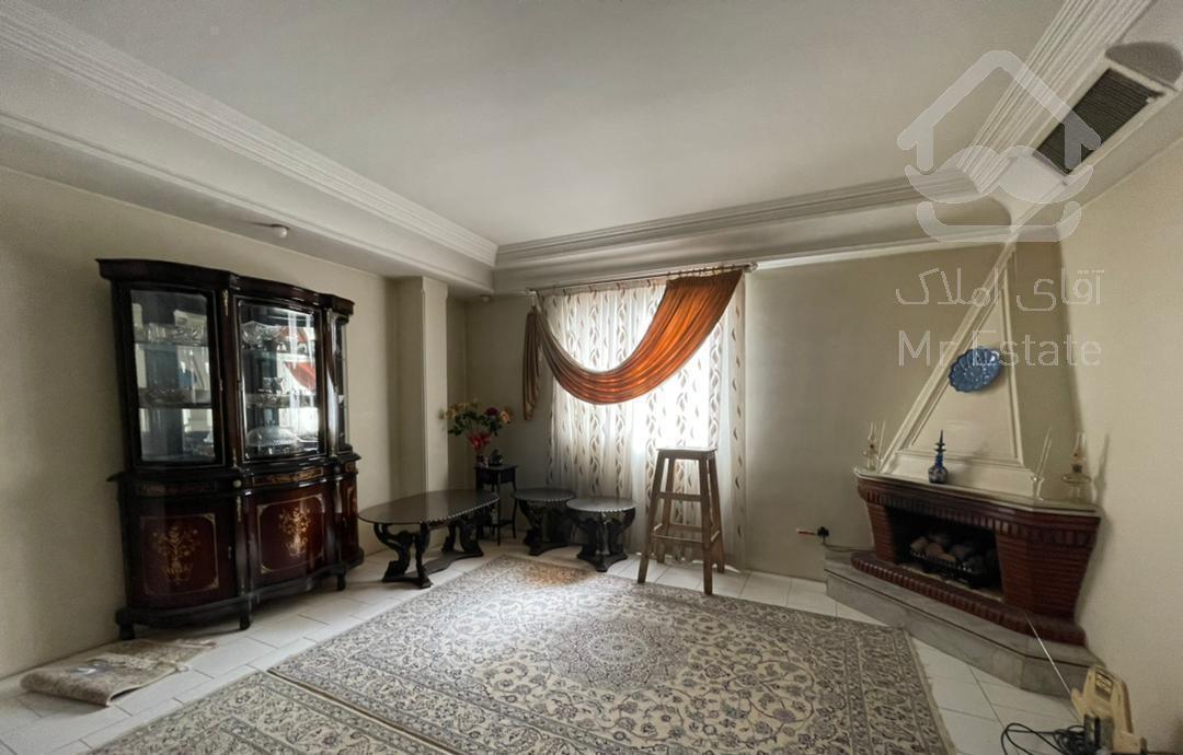 آپارتمان طرشت بایندریها ۱۲۹ متر ۳ خواب