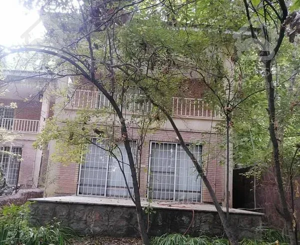 باغ ویلا  چشمه اعلی