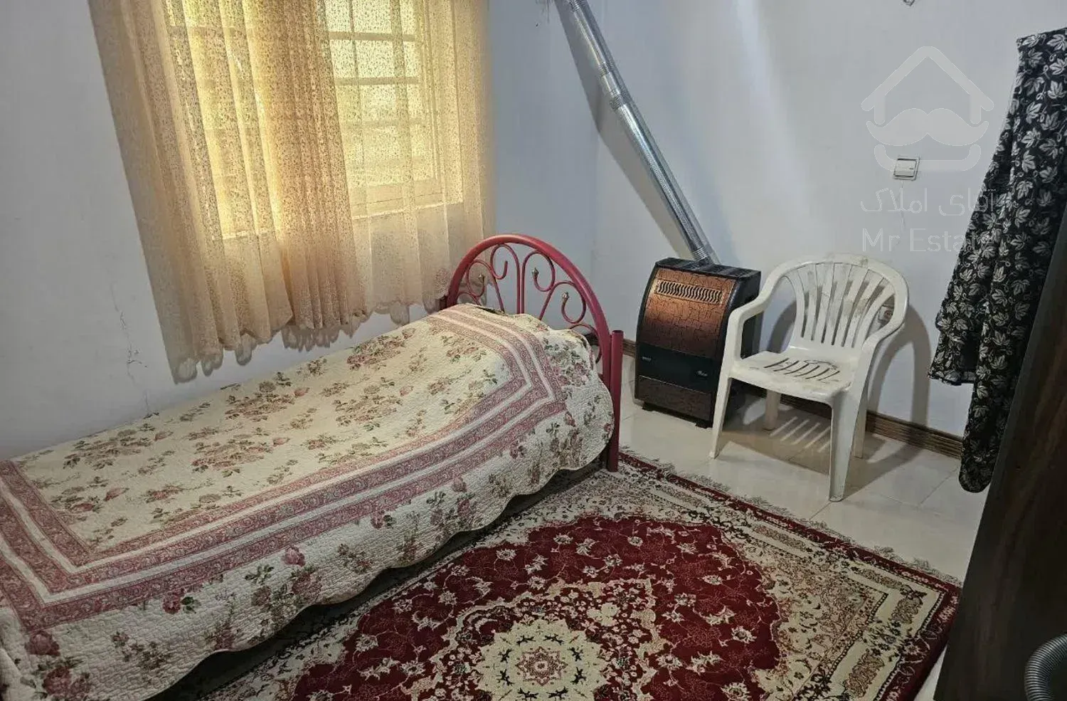 اجاره خانه ویلایی ۸۵ متری ۲ خوابه