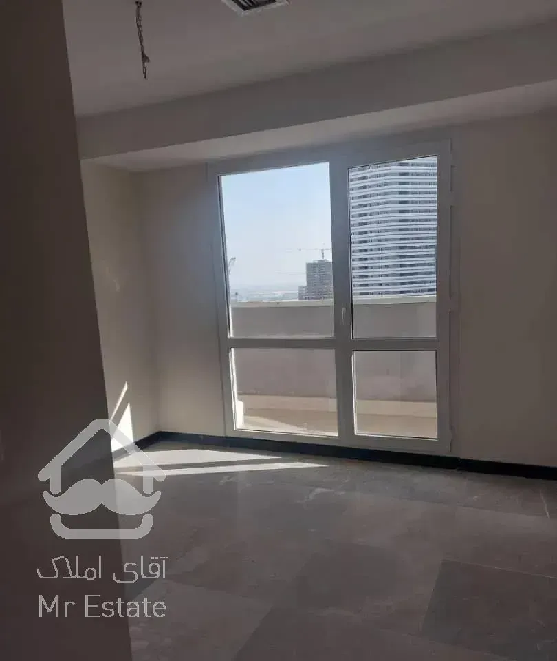 آپارتمان ۱۲۰متری