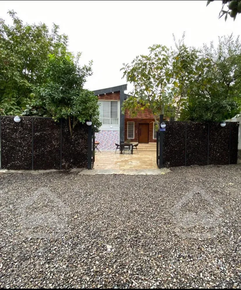 نيم پيلوت جنگلى300مترى سندتكبرگ خوش ساخت