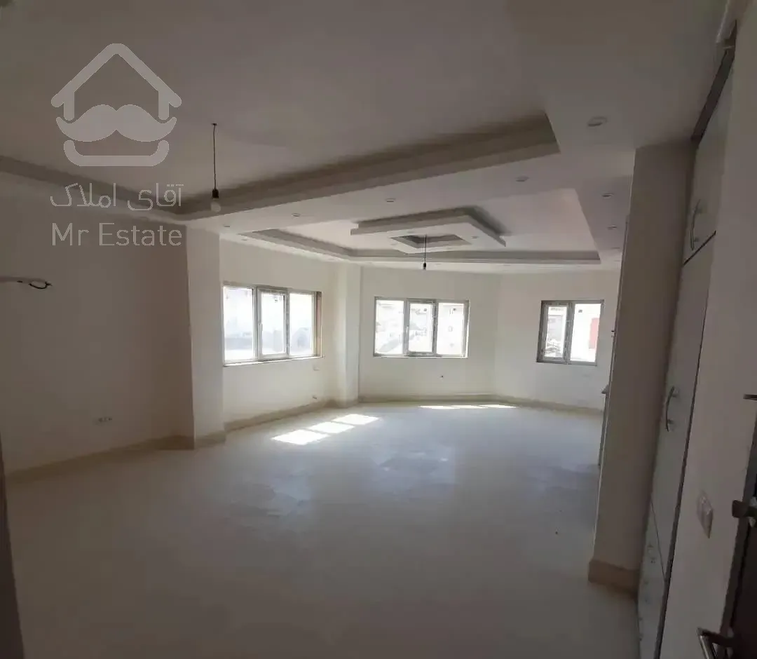 فروش آپارتمان ۱۲۲متر۳خواب انصاری ارشاد کوچه ولیعصر