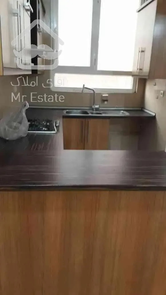 اجاره آپارتمان۶۰متری۱خواب شیک