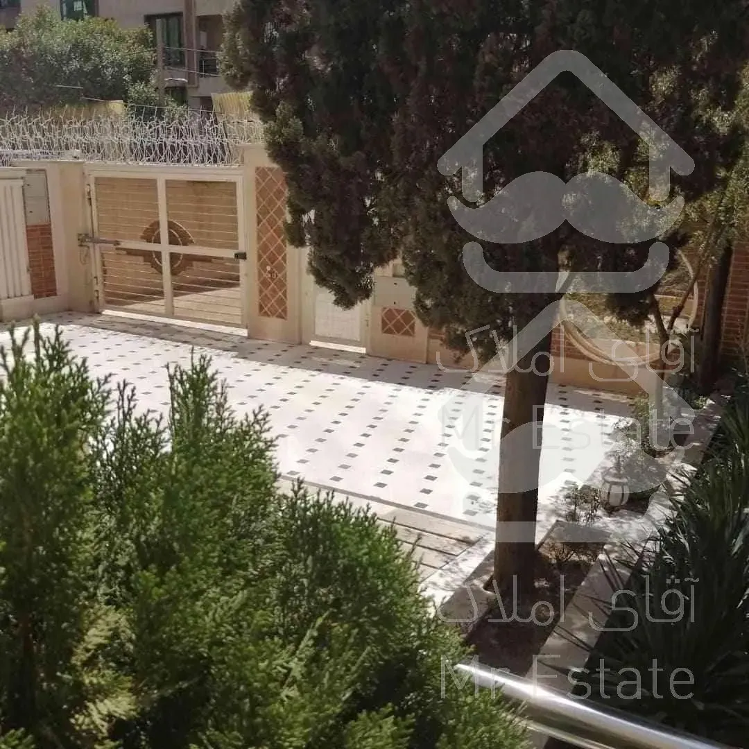 اجاره آپارتمان ۷۵ متری دو خواب فردوس شرق