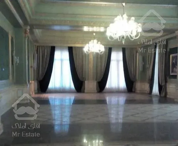 ۵۰۰ متر چهار خوابه برج