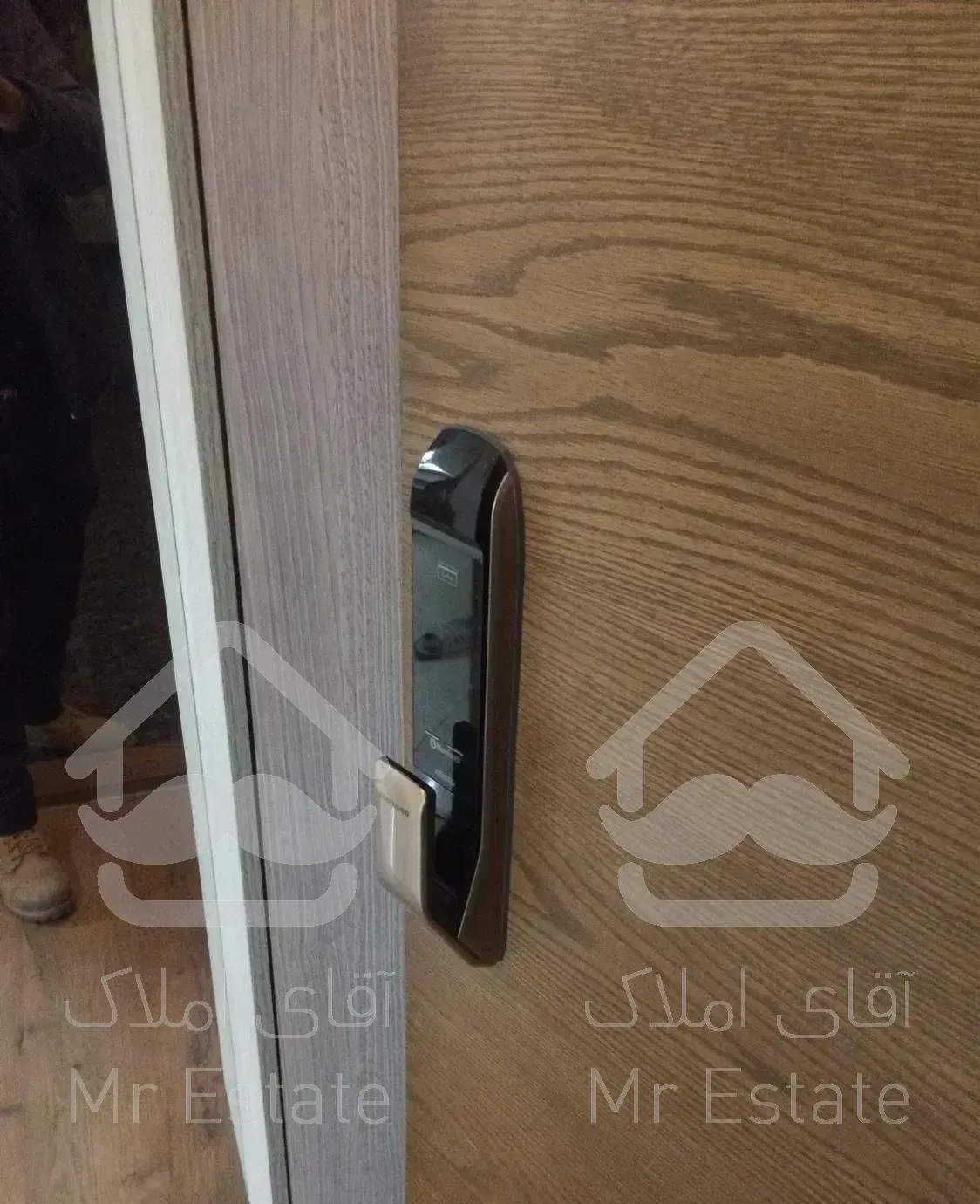 آپارتمان، ۱۱۰ متر،نیاوران،باهنر، دوخواب