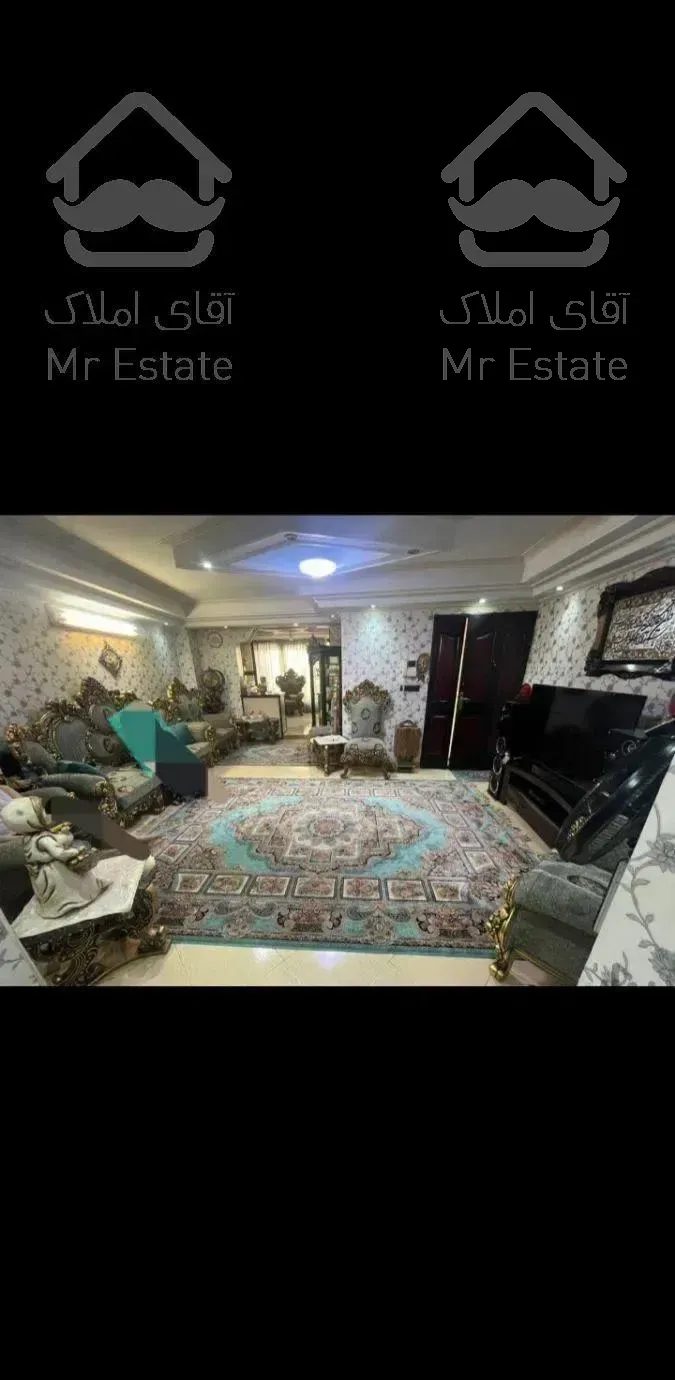 ۶۴متری /جوانمرد /پارکینگ دار