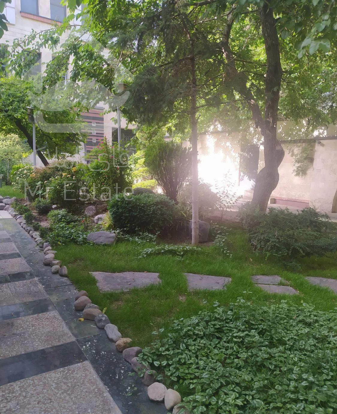 آپارتمان سلیمی شمالی ۱۴۰ متر ( فول مشاعات )