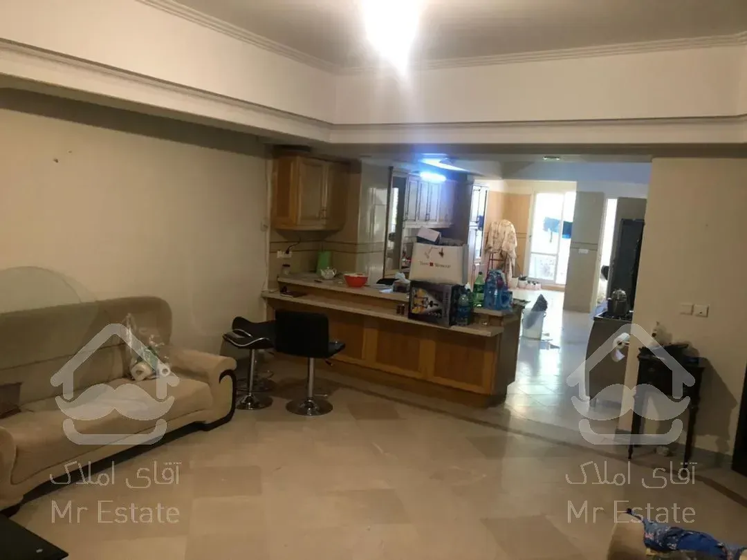 اجاره و رهن آپارتمان فرشته 330  متر شیک